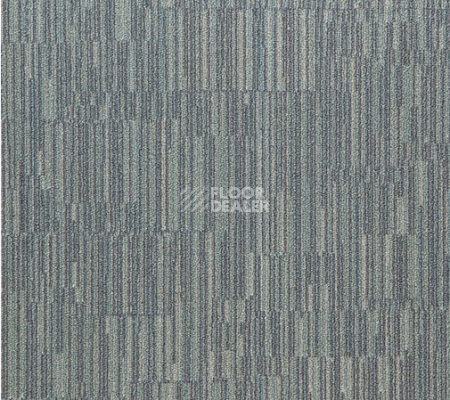 Ковровая плитка Milliken LayLines lln 152-132-25 Mist фото 1 | FLOORDEALER